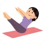 instrutora de pilates