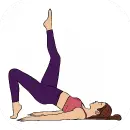 instrutora de pilates